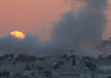 Syria: 18 zabitych w eksplozji w mieście Idlib