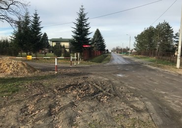 ​"Zburzą i gdzie ja mam pójść?". Czy 100 domów zostanie zrównanych z ziemią?