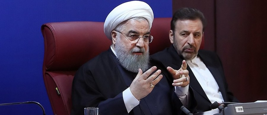 Odpowiedź Iranu na ewentualne wypowiedzenie przez USA porozumienia nuklearnego będzie "proporcjonalna oraz ostra" - oświadczył na konferencji prasowej rzecznik irańskiego ministerstwa spraw zagranicznych Bahram Gasemi.