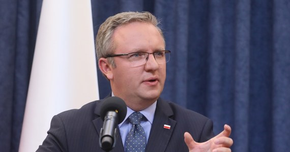 "Szef gabinetu prezydenta Krzysztof Szczerski nie obejmie stanowiska ministra spraw zagranicznych" - podał portal wpolityce.pl. We wtorek premier Mateusz Morawiecki ma dokonać zmian w składzie rządu.