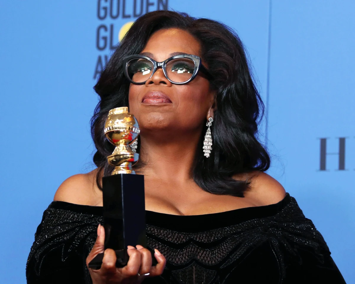 Oprah Winfrey, amerykańska prezenterka i producentka telewizyjna, rozważa udział w wyborach prezydenckich w 2020 roku - poinformowała telewizja CNN, powołując się na osoby z najbliższego otoczenia miliarderki.