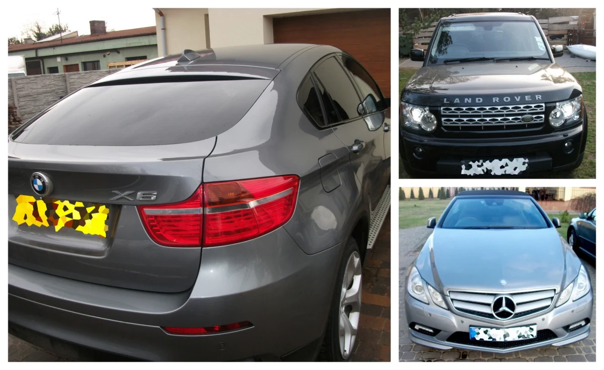 60 samochodów odzyskanych - to efekt rozbicia przez mazowieckich policjantów zorganizowanej grupy, która zajmowała się legalizowaniem i sprzedażą w Polsce pojazdów skradzionych w naszym kraju i na zachodzie Europy. Zatrzymano 36 osób.