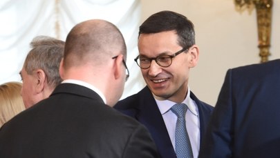 Premier: Nazwiska "nie grają". Do sukcesu potrzeba biało-czerwonej drużyny