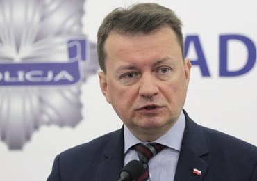 Mariusz Błaszczak zastąpił Macierewicza na stanowisku szefa MON