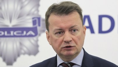 Mariusz Błaszczak zastąpił Macierewicza na stanowisku szefa MON