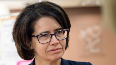 Anna Streżyńska: Pełne zaskoczenie, że nie ma Ministerstwa Cyfryzacji