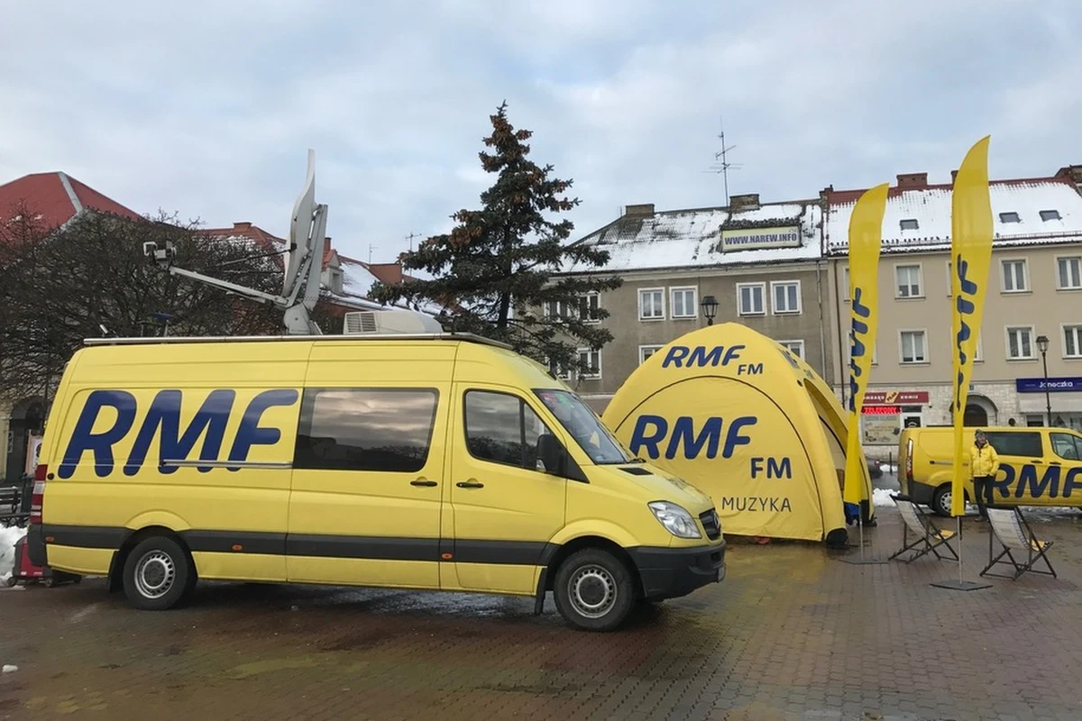 ​Józefów nad Wisłą, Otyń, Sanniki, Tułowice, Wiślica, Łagów lub Radoszyce - to Wy zdecydujecie, skąd tym razem nadamy Twoje Miasto w Faktach RMF FM! Pierwsze w 2018 roku wydanie naszego cyklu będzie szczególne! Możecie tym razem głosować na 7 miejscowości, które 1 stycznia uzyskały prawa miejskie. Sondę zamkniemy w czwartkowe południe.