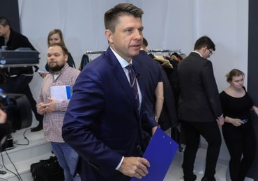 Sejmowa komisja za uchyleniem immunitetu Ryszardowi Petru