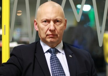 Gen. Mirosław Różański: Dymisja Macierewicza? Szkoda, że nie wcześniej