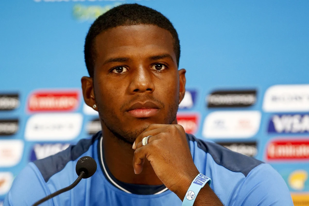 ​W wieku 29 lat zmarł na białaczkę piłkarz reprezentacji Hondurasu Juan Carlos Garcia. W kadrze narodowej swojego kraju rozegrał 34 mecze, wystąpił m.in. w mistrzostwach świata 2014 w Brazylii.