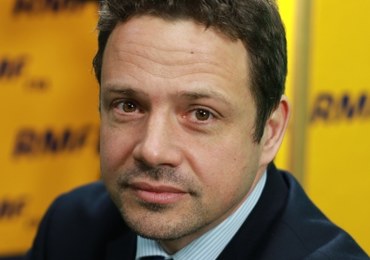 Trzaskowski o rekonstrukcji rządu: Zniknęli najgorsi szkodnicy. Należy się z tego cieszyć