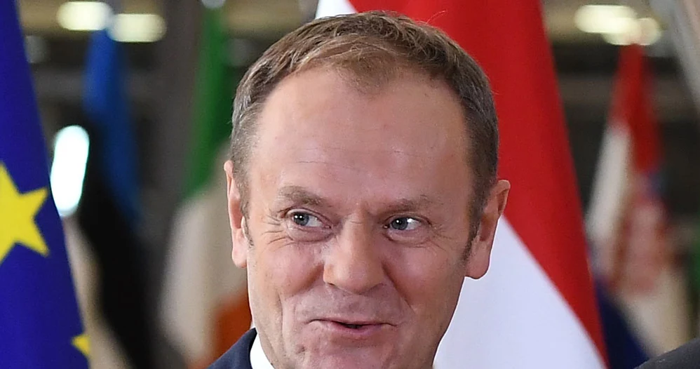 Donald Tusk: Rządzący nie są entuzjastami naszej obecności w Unii