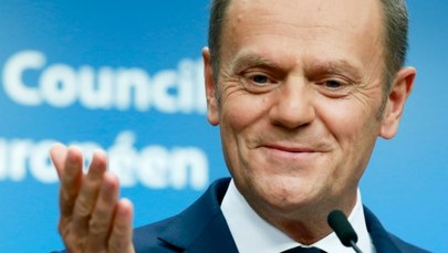 Tusk: W Brukseli jest gigantyczna nadwyżka nadziei, że Polska zostanie w UE
