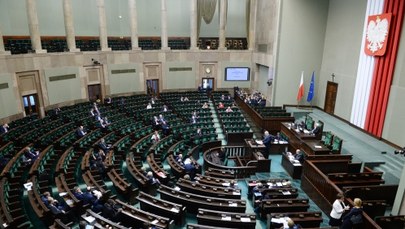Sejm przyjrzy się dziś projektom dot. aborcji