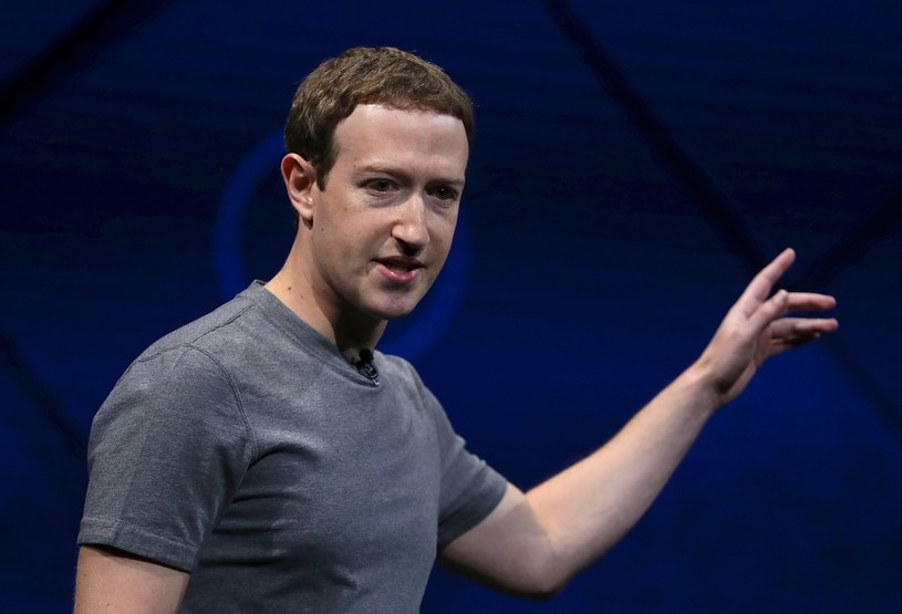 Facebook świętuje 20lecie? Powstanie dokument o Marku Zuckerbergu