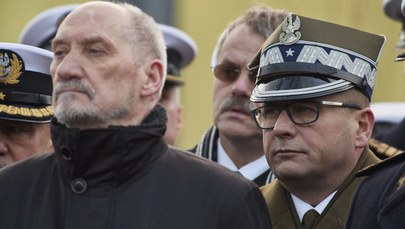 Gen. Jarosław Kraszewski odzyska wkrótce dostęp do tajemnic? Prawdopodobne