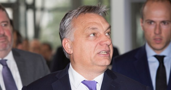"Rok 2018 przesądzi o losie Europy" – ocenił w Berlinie premier Węgier Viktor Orban na forum z udziałem liderów największych firm niemieckich. Jego słowa przekazał agencji MTI rzecznik premiera Bertalan Havasi.