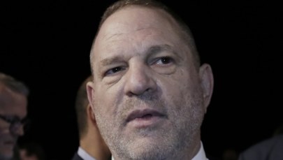 Weinstein zaatakowany w restauracji. "Nie panował nad sobą"