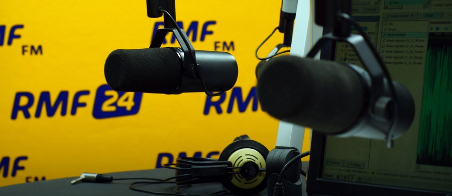 RMF FM w grudniu zostało najbardziej opiniotwórczą stacją radiową w Polsce. Na informacje naszych dziennikarzy powoływano się 399 razy. Na drugą w rankingu stację: 382 razy. A na trzecią 174 razy. 
