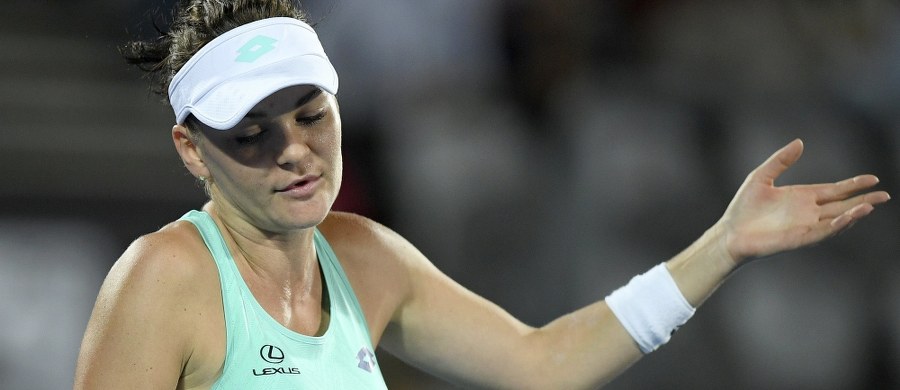 Agnieszka Radwańska stanie przed trudnym zadaniem na kortach w Melbourne. Jej pierwszą rywalką w Australian Open będzie Czeszka Kristina Pliskova. Już w trzeciej rundzie Polka może trafić na Hiszpankę Garbine Muguruzę. Magda Linette rozpocznie rywalizację od starcia z Amerykanką Jennifer Brady.