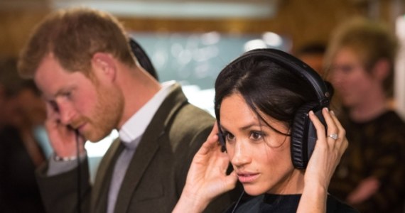 Meghan Markle skasowała swoje konta w mediach społecznościowych. Narzeczona księcia Harry’ego zniknęła z Instagrama, Facebooka i Twittera.