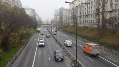 Rada Warszawy przeciwko ulicy Lecha Kaczyńskiego. Teraz zgodę musi wydać wojewoda