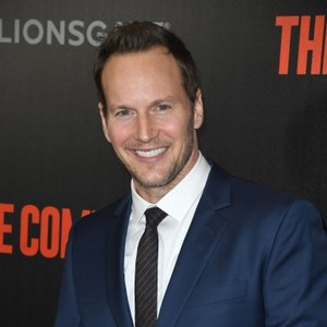 Patrick Wilson