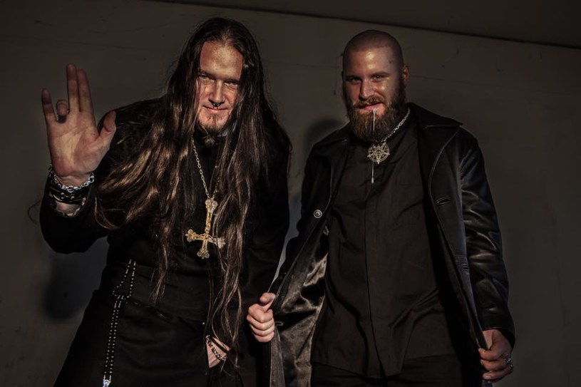 Uznana, black / deathmetalowa grupa Arkhon Infaustus z Francji zagra pod koniec marca trzy koncerty w naszym kraju.