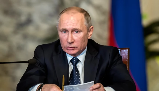 Rosja oskarża USA. Chodzi o zamach pod Moskwą 