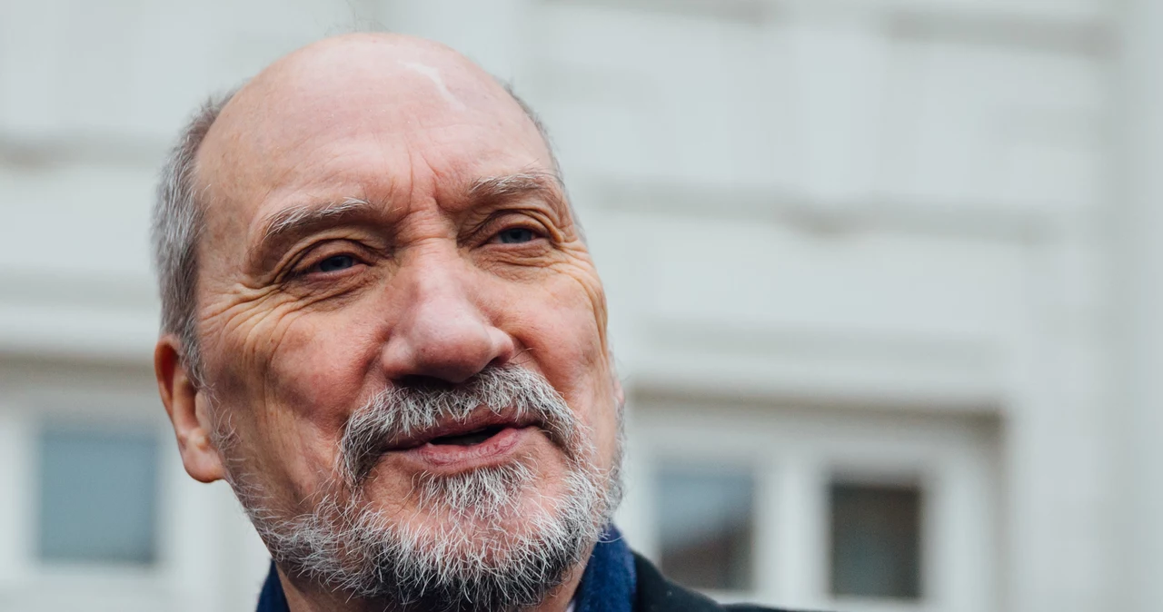 Antoni Macierewicz