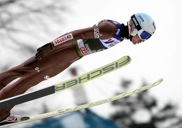 ​Konkurs lotów narciarskich na Kulm: Stoch od przedskoczka do faworyta