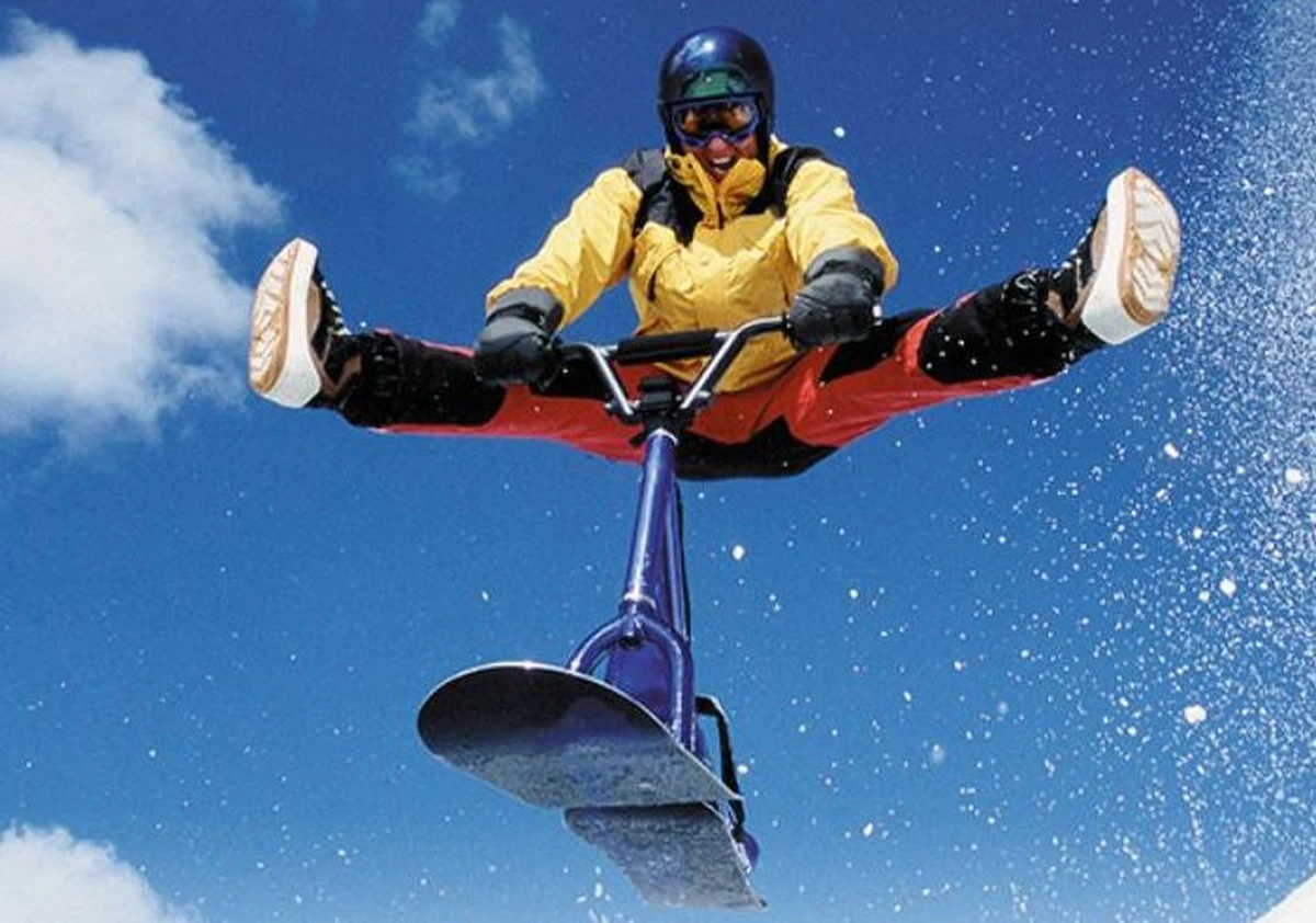 Zimowe ferie to śnieg, mróz, łyżwy, sanki, narty, snowboard... Wszystkim wypoczywającym życzymy jak najwięcej atrakcji, a dla amatorów szaleństwa na stoku mieliśmy niespodziankę! Całodzienne karnety do Ośrodka Narciarskiego Kotelnica Białczańska w Białce Tatrzańskiej! Jak można je było otrzymać? Trzeba było wziąć udział w naszej zabawie!