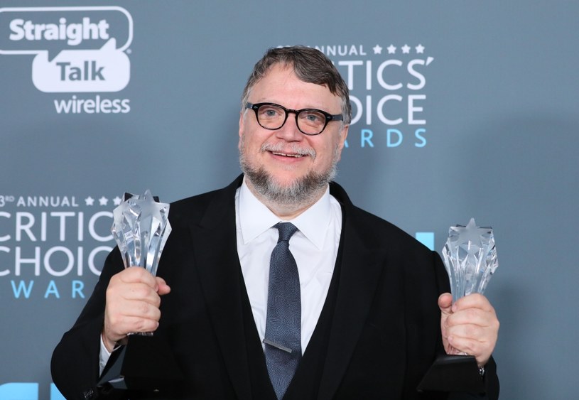 "Kształt wody" w reżyserii Guillermo del Toro okazał się największym wygranym gali Critics' Choice Awards, zdobywając aż cztery statuetki, w tym dla najlepszego filmu i najlepszego reżysera.