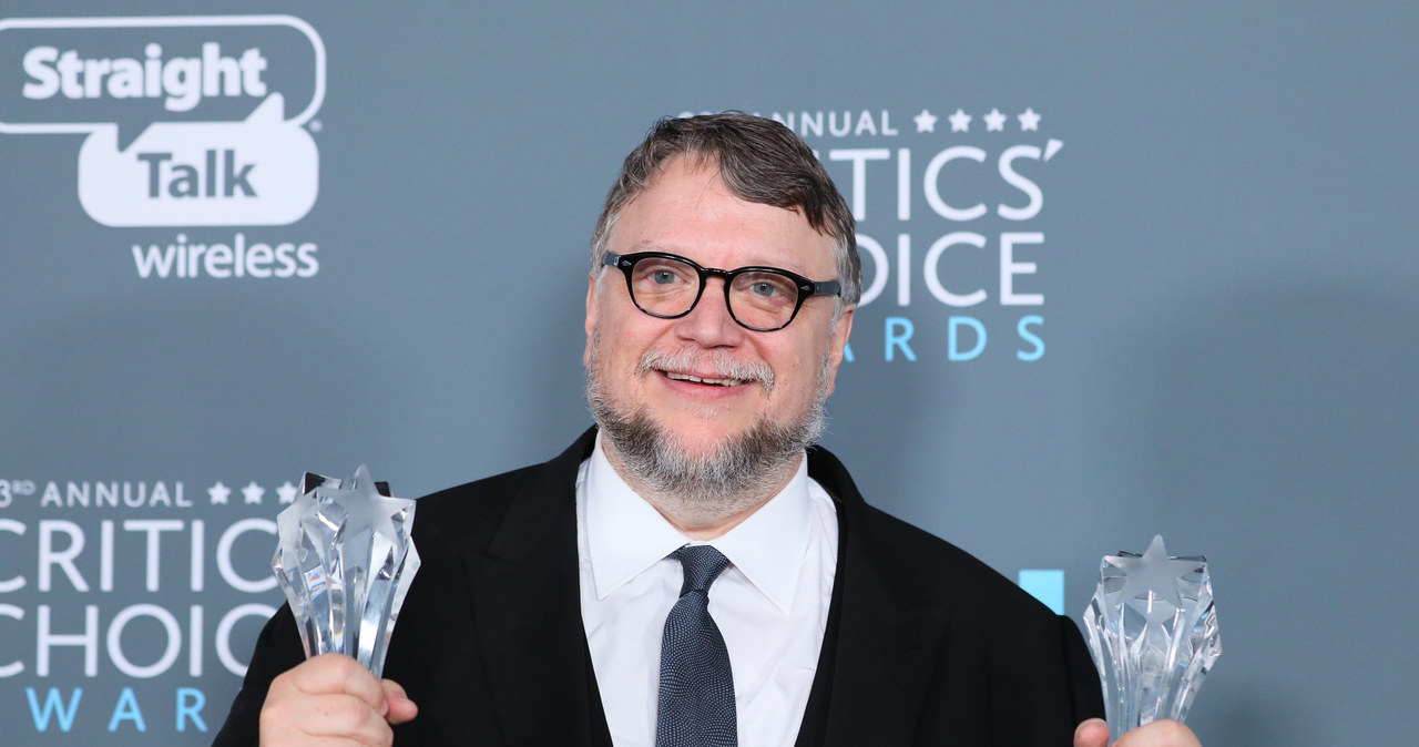 "Kształt wody" w reżyserii Guillermo del Toro okazał się największym wygranym gali Critics' Choice Awards, zdobywając aż cztery statuetki, w tym dla najlepszego filmu i najlepszego reżysera.