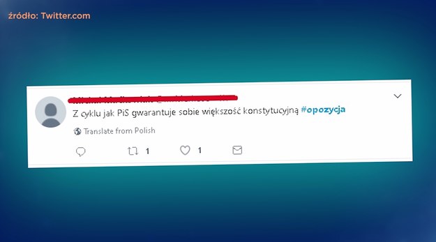 Jakie wydarzenia tym razem przyciągnęły wasze największe zainteresowanie na Twitterze? Koniecznie zobaczcie nasze zestawienie najciekawszych tweetów mijającego tygodnia!