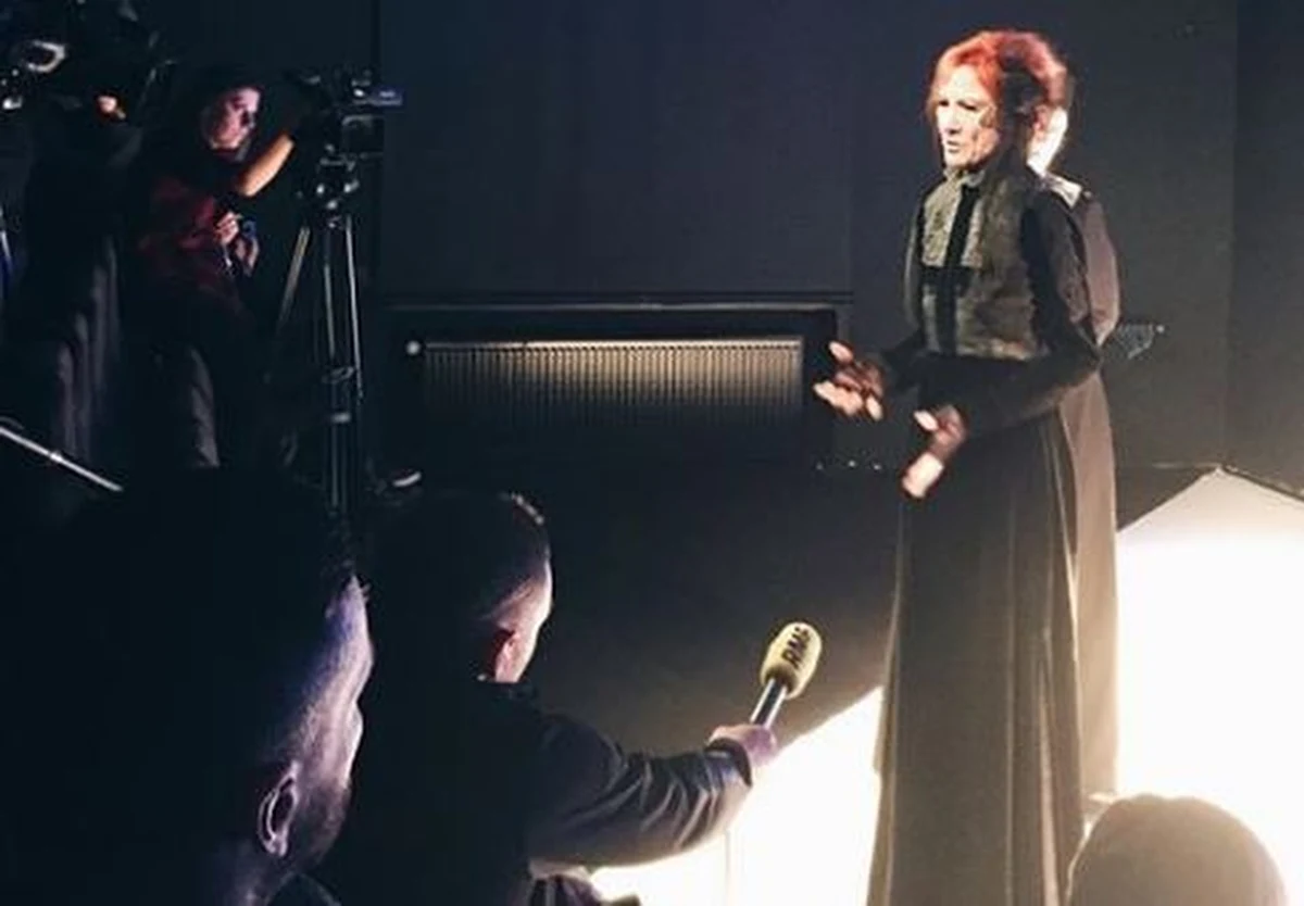 "Dom Bernardy A." to premierowy spektakl w styczniowym repertuarze Narodowego Starego Teatru w Krakowie. Wyreżyseruje go Alejandro Radawski, Argentyńczyk polskiego pochodzenia. 