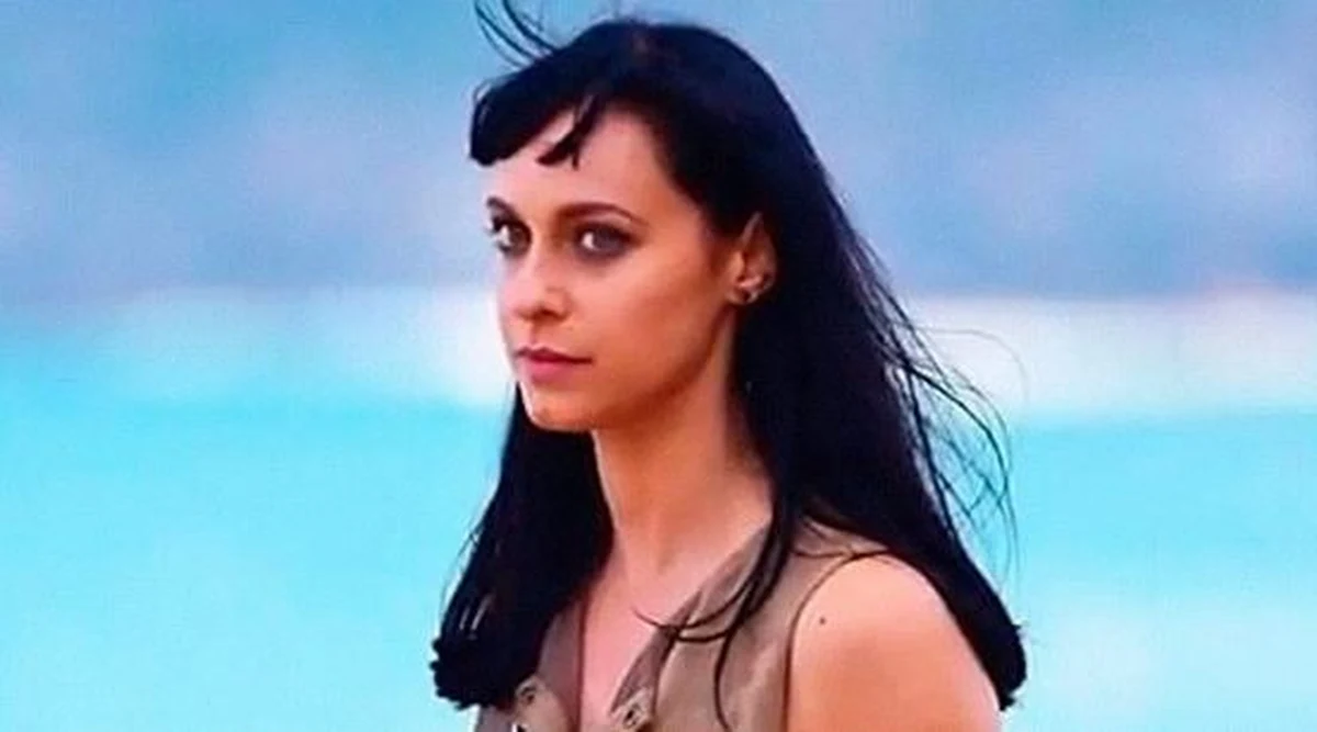 28-letnia  aktorka Jessica Falkholt, znana z roli w serialu "Zatoka serc", nie żyje.