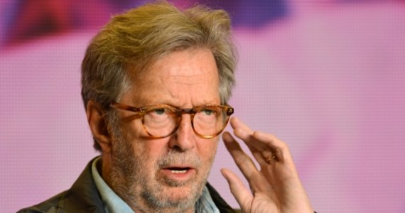 Legendarny muzyk Eric Clapton przyznał, że traci słuch. Co dalej z jego karierą?