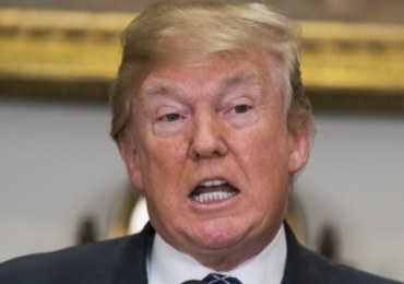Znamy wyniki stanu zdrowia Donalda Trumpa