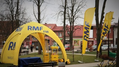 Wiślica - najmniejsze miasto w Polsce - Twoim Miastem w RMF FM