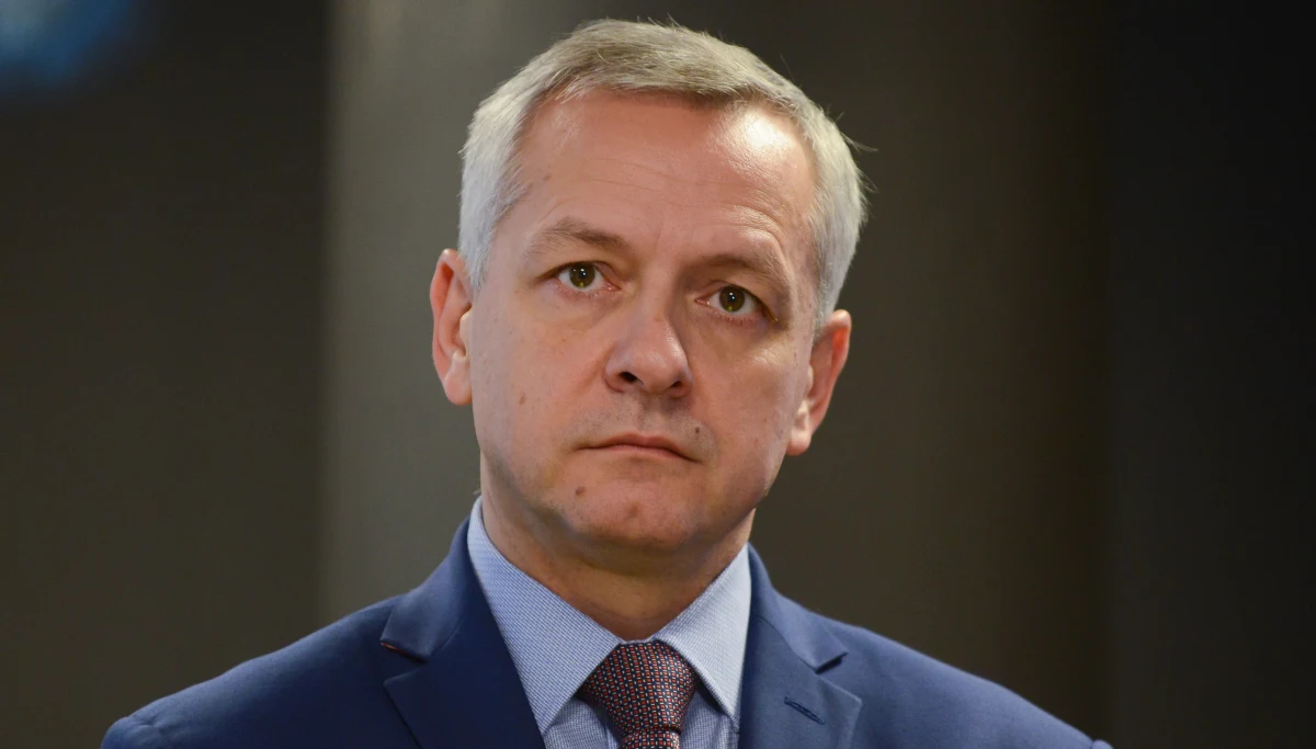 ​Marek Zagórski, dotychczasowy sekretarz stanu w Ministerstwie Cyfryzacji, będzie wykonywał obowiązki szefa tego resortu - dowiedział się reporter RMF FM. To decyzja premiera Mateusza Morawieckiego, który postanowił jednocześnie, że sam będzie nadzorował resort.