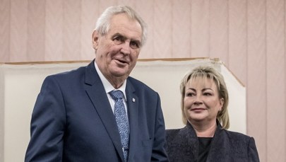 Wybory prezydenckie w Czechach. Wiadomo, kto przeszedł do drugiej tury