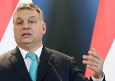 Orban: Europa to nie Bruksela, ale Berlin, Budapeszt, Warszawa i Paryż
