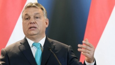 Orban: Europa to nie Bruksela, ale Berlin, Budapeszt, Warszawa i Paryż