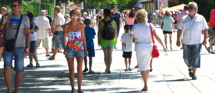 "Jednym ze znaków rozpoznawczych wschodzącej potęgi jest to, że schodzące potęgi wytaczają przeciwko niej najcięższe działa" – mówi w nowym numerze tygodnika „Sieci” George Friedman, założyciel i były dyrektor agencji Stratfor.