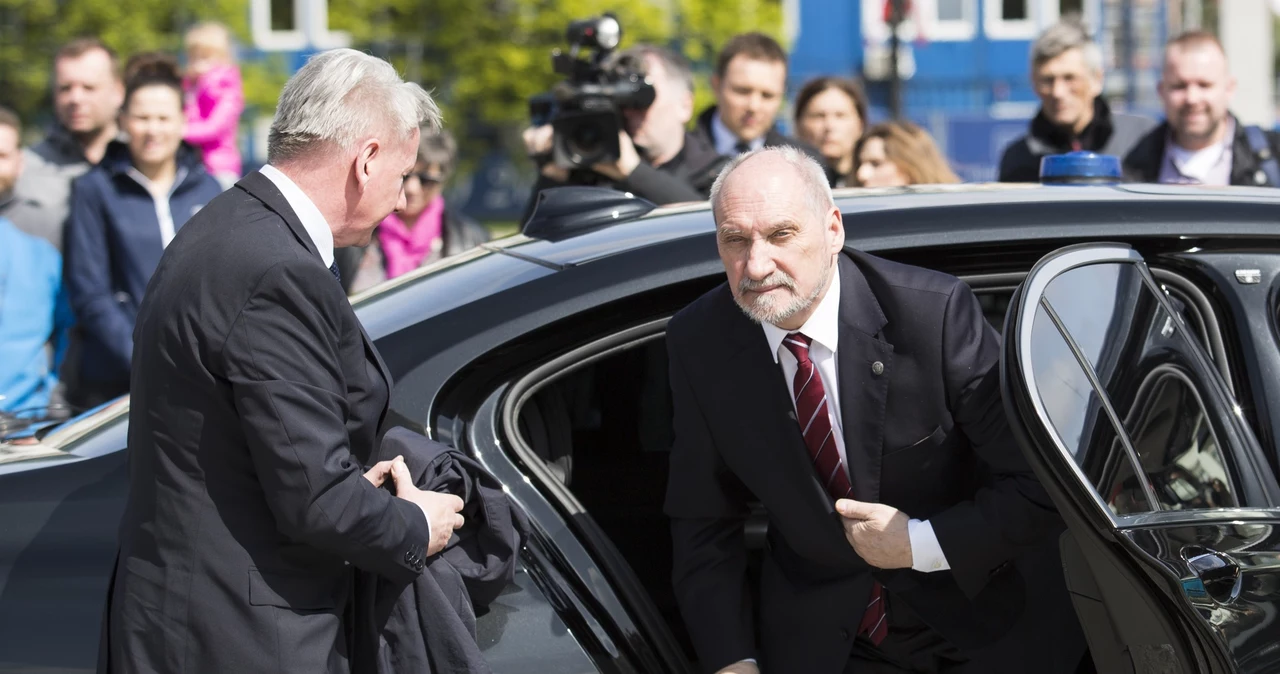 Antoni Macierewicz