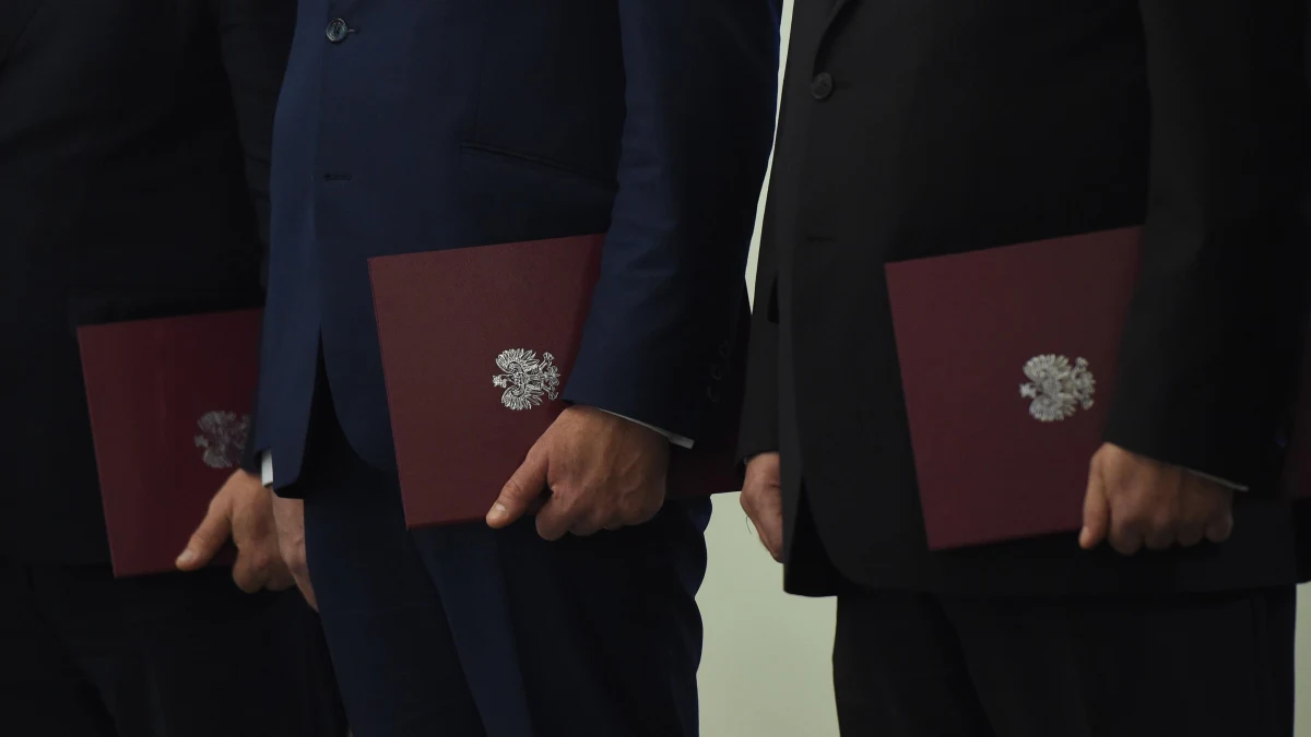 Nowe otwarcie pomiędzy Pałacem Prezydenckim a ministerstwem spraw zagranicznych. Andrzej Duda spotkał się na długiej rozmowie z premierem Mateuszem Morawieckim  i szefem polskiej dyplomacji Jackiem Czaputowiczem. Temat? Podział kompetencji w tworzeniu polskiej polityki zagranicznej na cały rok - dowiedział się dziennikarz RMF FM Patryk Michalski. 