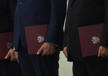 Ramię w ramię w dyplomacji? Prezydent, premier i szef MSZ tworzą plan polityki zagranicznej 