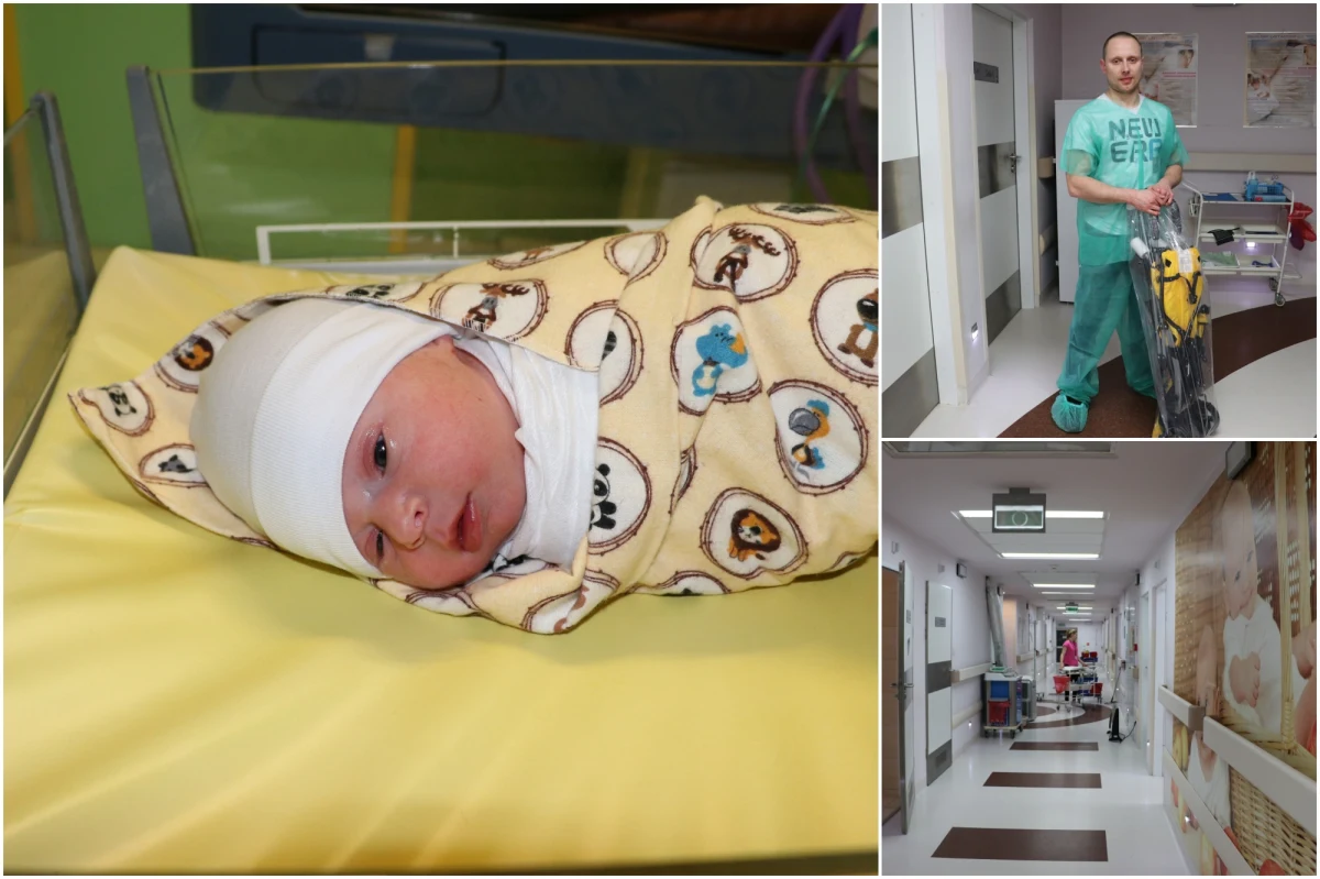 15 stycznia to wyjątkowa dla nas data. To także szczególny dzień dla wielu naszych słuchaczy, zwłaszcza tych, którzy dziś powitają na świecie swoje potomstwo. 28 lat temu właśnie w połowie stycznia zaczęło nadawać radio RMF FM. Dziś świętujemy urodziny i z tej okazji mamy dla Was prezenty. Wszystkie maluchy, które przyjdą na świat 15 stycznia 2018 roku otrzymają od nas żółte wózki spacerowe! 