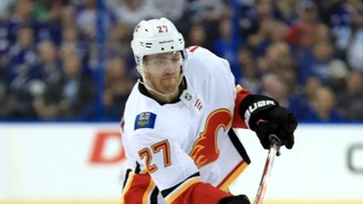 Hokeiści Calgary Flames wygrali wszystkie tegoroczne spotkania